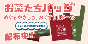 お薬たちバック